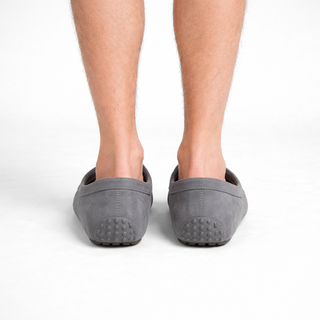 Ilias - Genuine Leather Mens Shoes