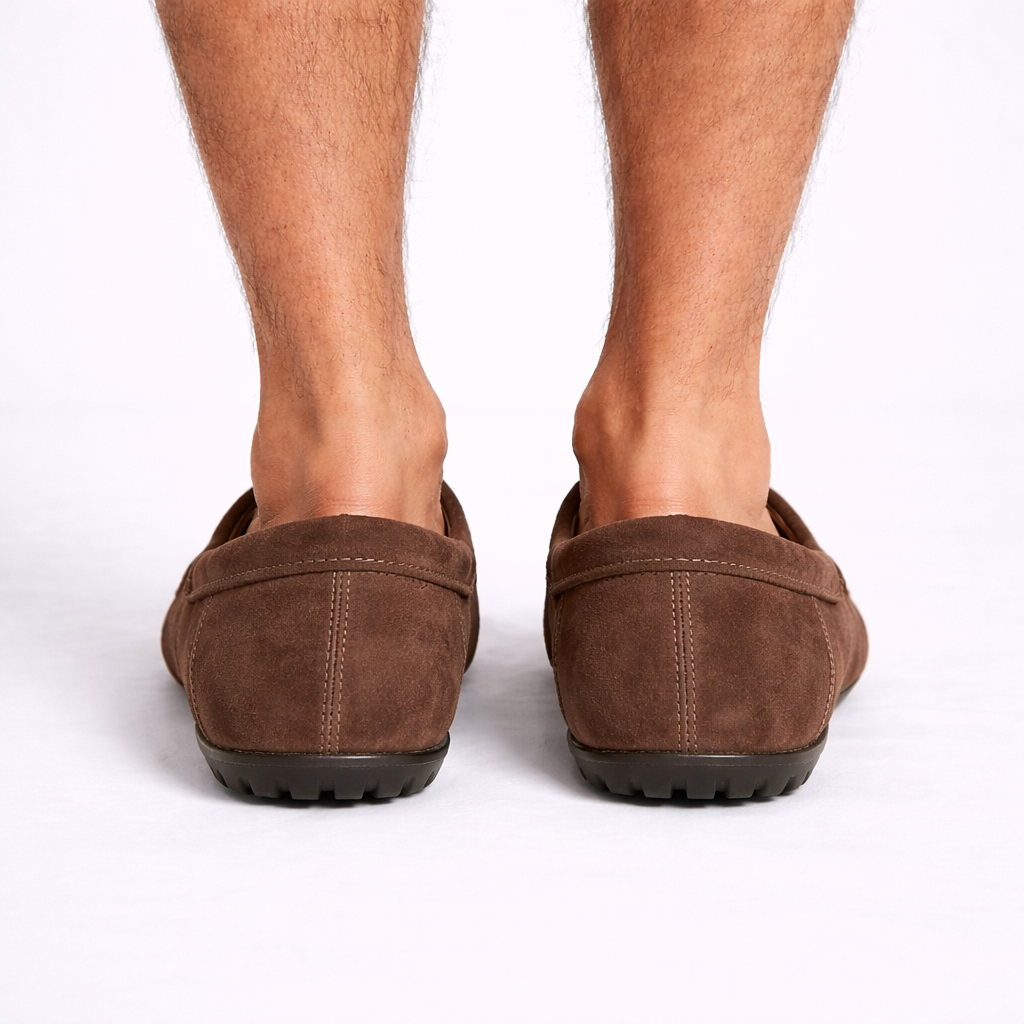 Remington - Classic Leather Casual Shoes