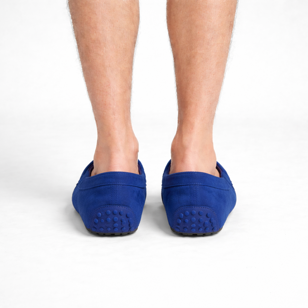 Ilias - Genuine Leather Mens Shoes