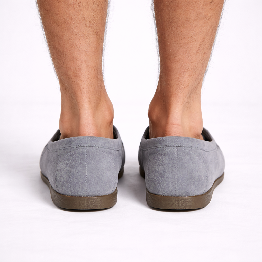 Remington - Classic Leather Casual Shoes