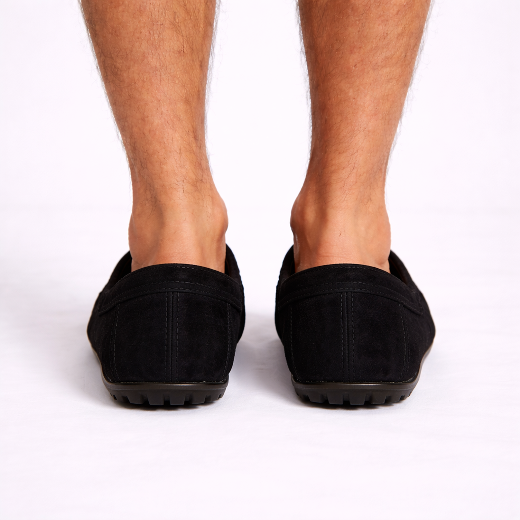 Remington - Classic Leather Casual Shoes