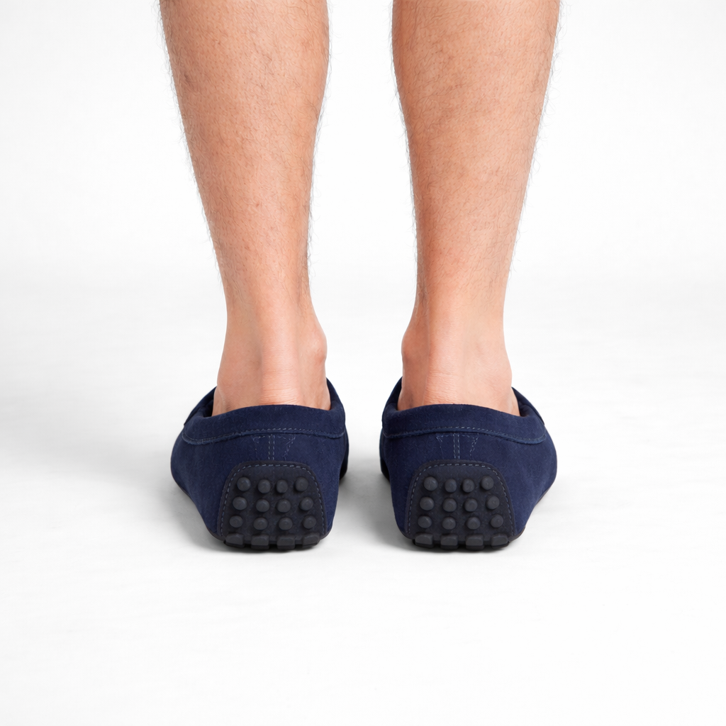 Ilias - Genuine Leather Mens Shoes