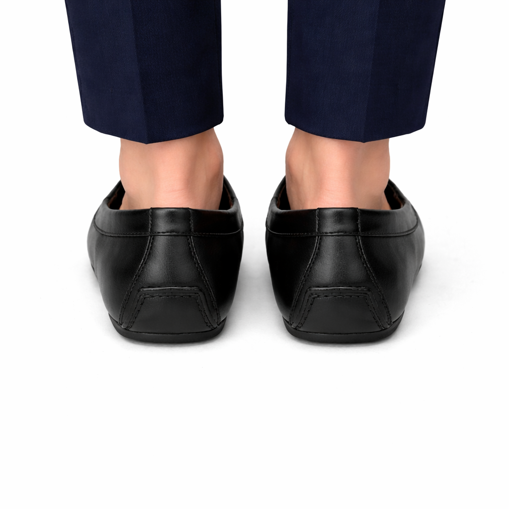 Romano | Italian Handmade Leather Loafers